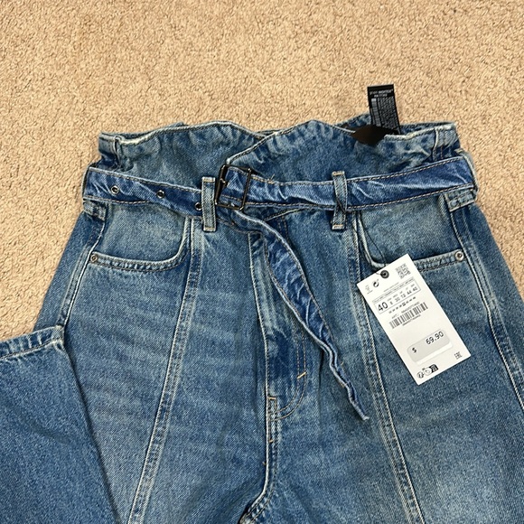 Zara Jeans - Picture 2 of 3